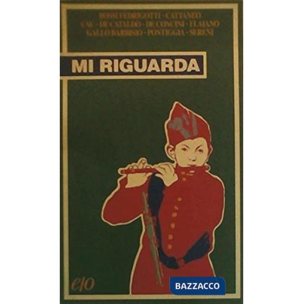 Mi riguarda