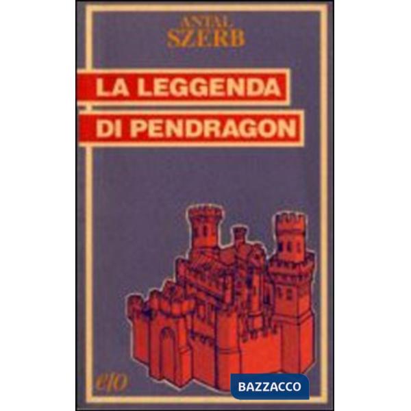 Leggenda di Pendragon (La)