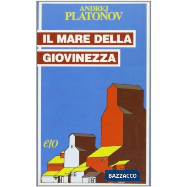 Mare della giovinezza (Il)