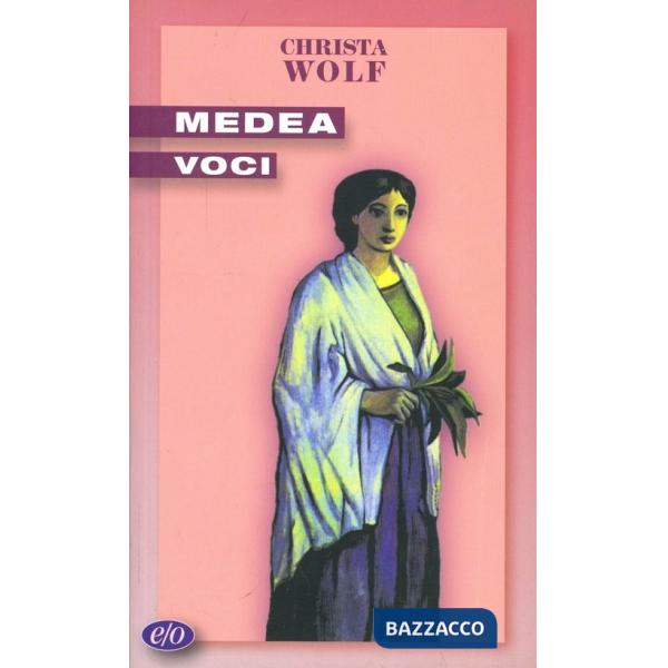 Medea. Voci