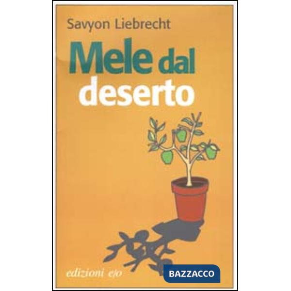 Mele dal deserto
