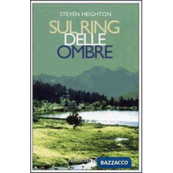 Sul ring delle ombre