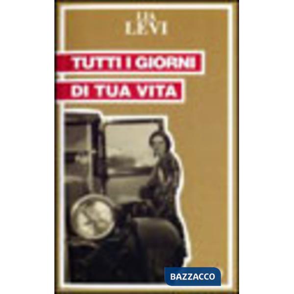 Tutti i giorni di mia vita