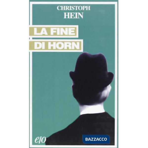 Fine di Horn (La)