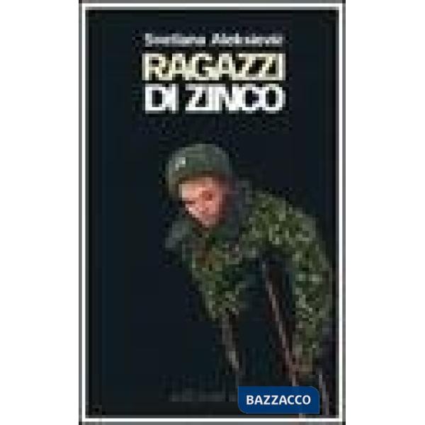 Ragazzi di zinco