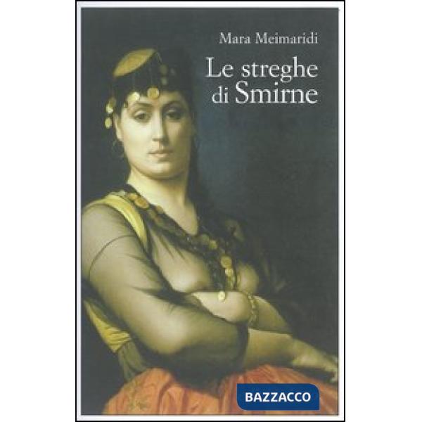 Streghe di Smirne (Le)