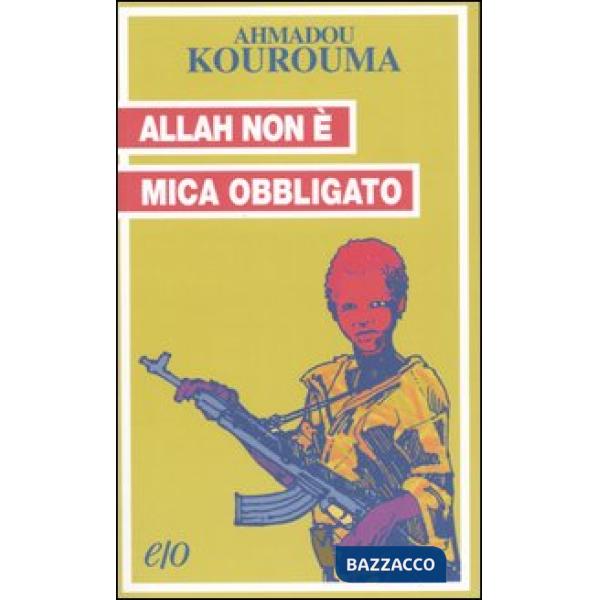 Allah non è mica obbligato