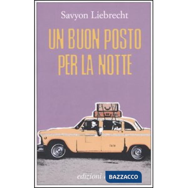 Buon posto per la notte (Un)