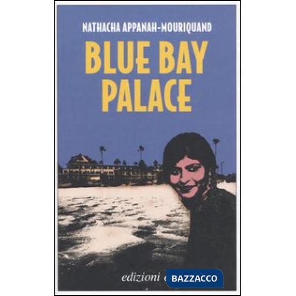 Blue Bay Palace