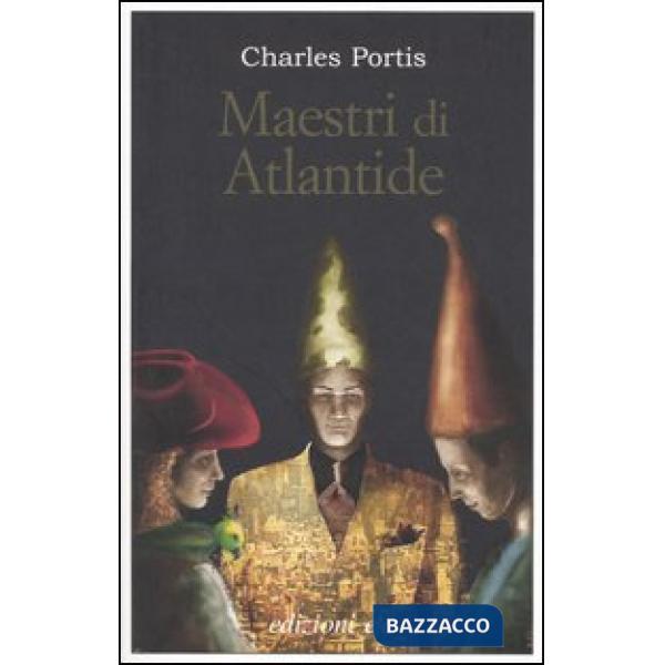 Maestri di Atlantide