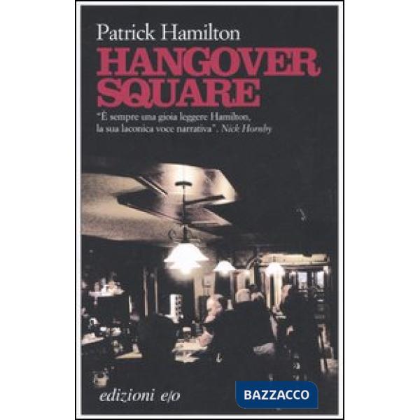 Hangover Square