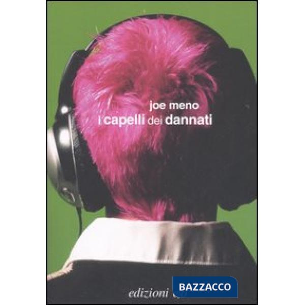 Capelli dei dannati (I)