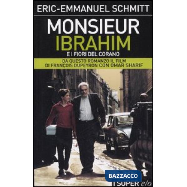 Monsieur Ibrahim e i fiori del Corano