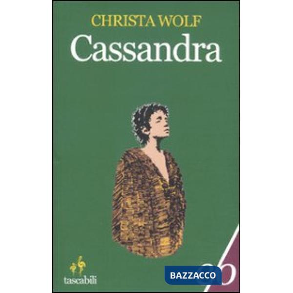 Cassandra