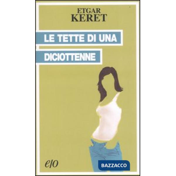 Tette di una diciottenne (Le)