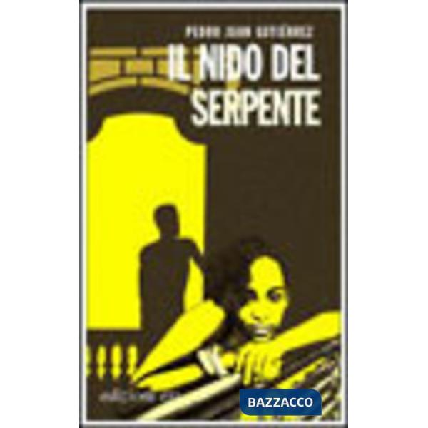 Nido del serpente (Il)