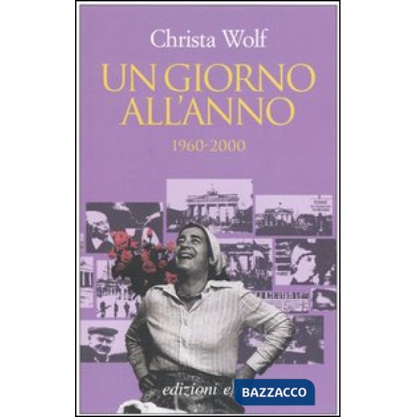 Giorno all'anno 1960-2000 (Un)