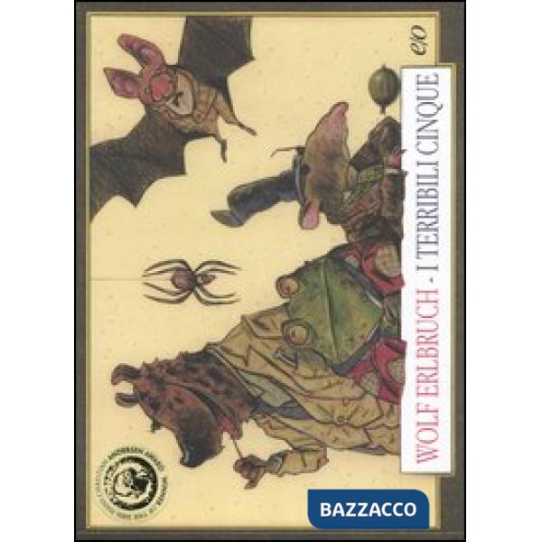 Terribili cinque (I)