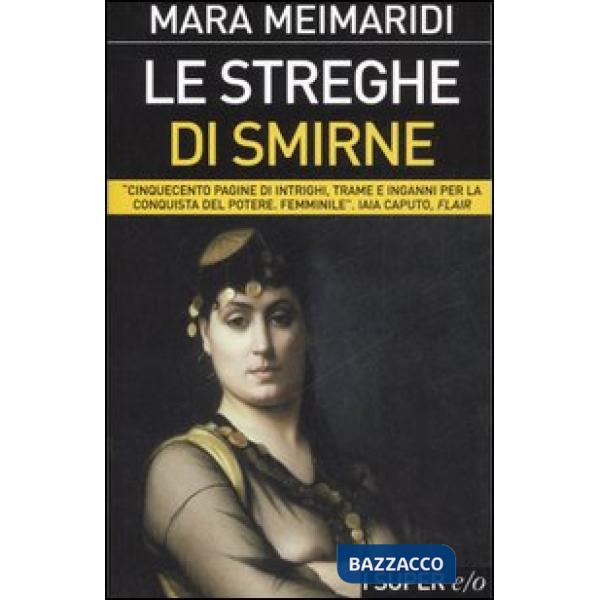 Streghe di Smirne (Le)