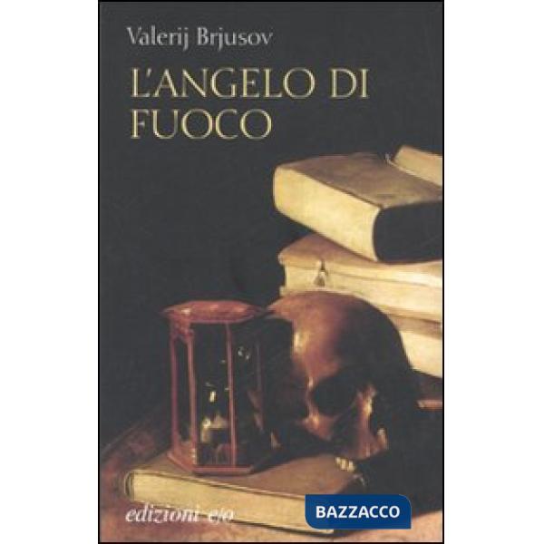 Angelo di fuoco (L')