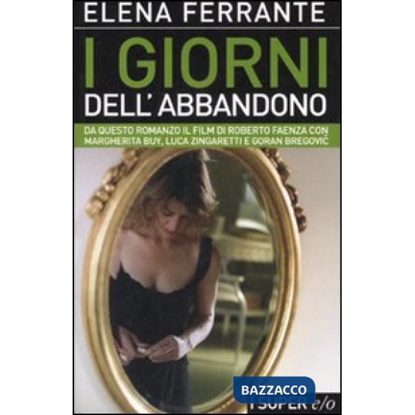 Giorni dell'abbandono (I)