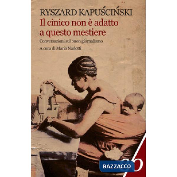 Cinico non è adatto a questo mestiere (Il)