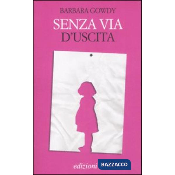 Senza via d'uscita