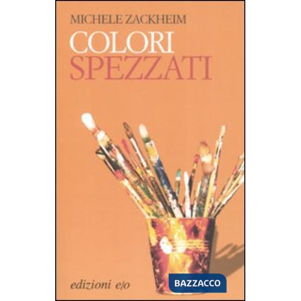 Colori spezzati