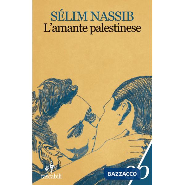 Amante palestinese (L')