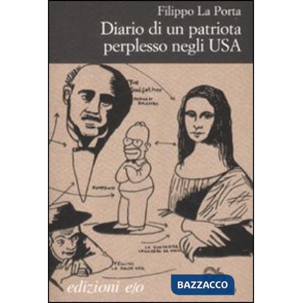 Diario di un patriota perplesso negli USA