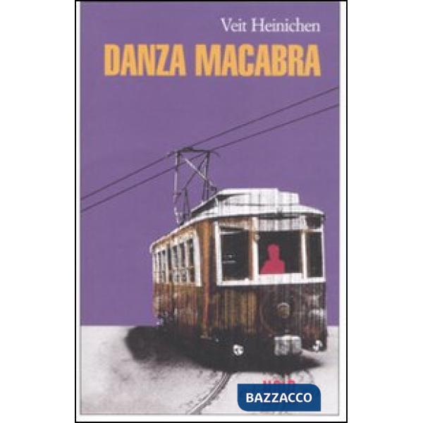 Danza macabra