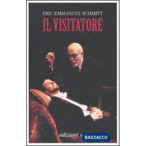 Visitatore (Il)