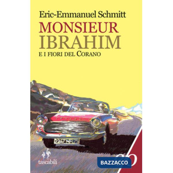 Monsieur Ibrahim e i fiori del Corano