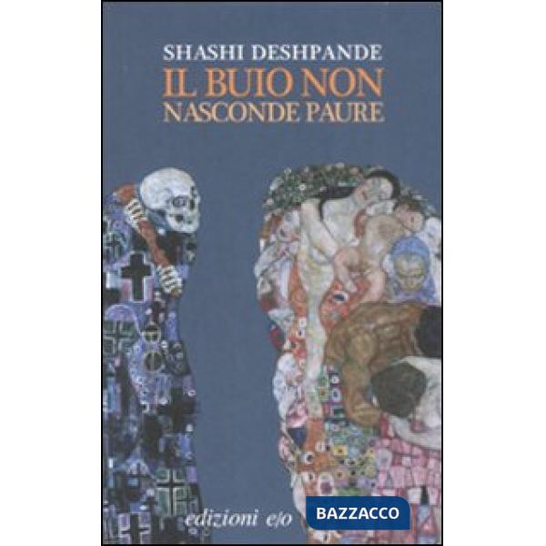 Buio non nasconde paure (Il)