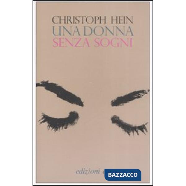 Donna senza sogni (Una)