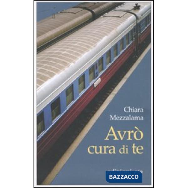 Avrò cura di te