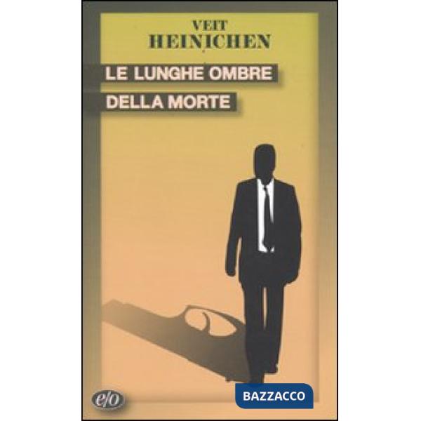 Lunghe ombre della morte (Le)
