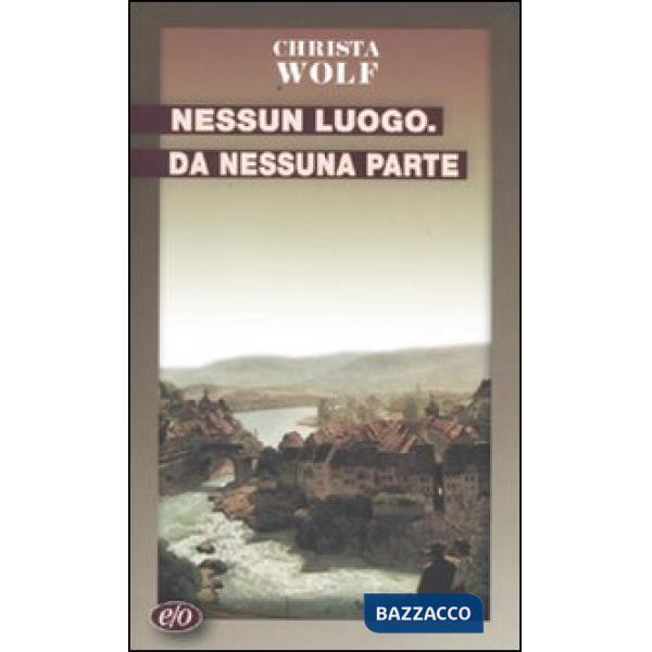 Nessun luogo da nessuna parte