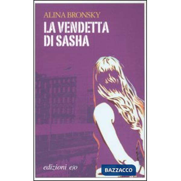 Vendetta di Sasha (La)