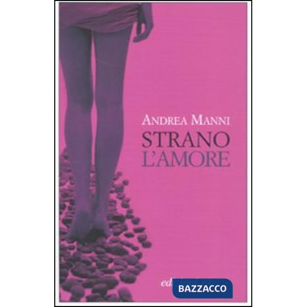 Strano l'amore