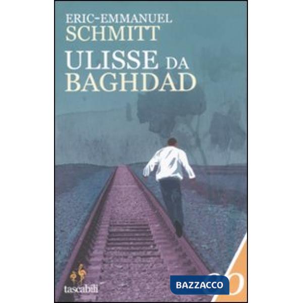Ulisse da Baghdad