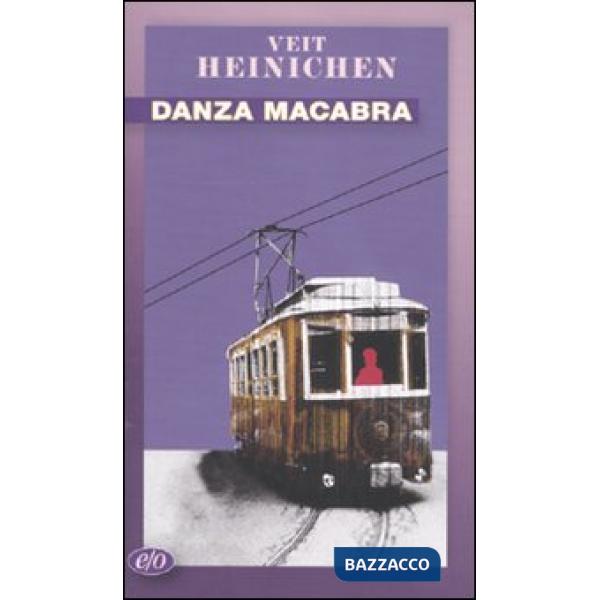 Danza macabra