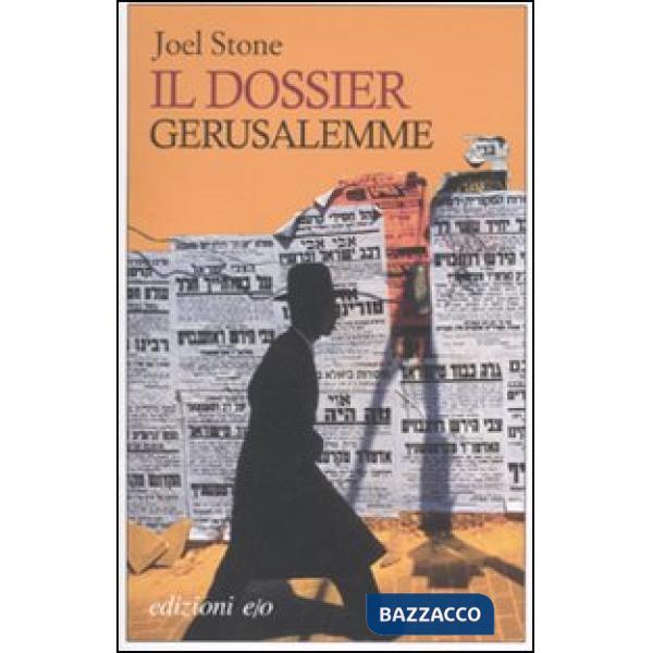 Dossier Gerusalemme (Il)