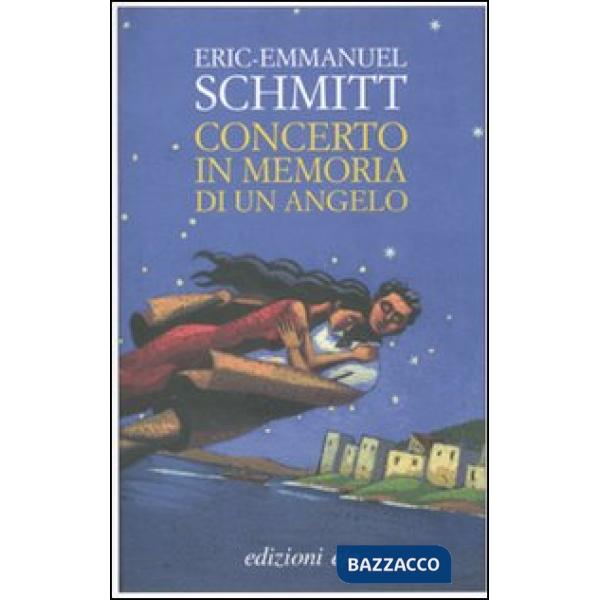 Concerto in memoria di un angelo