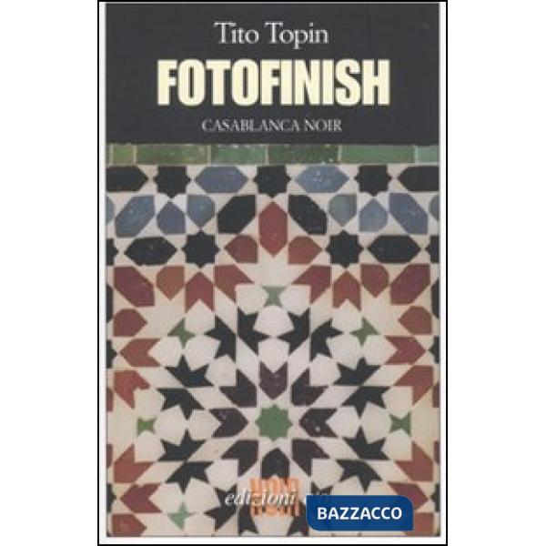 Fotofinish