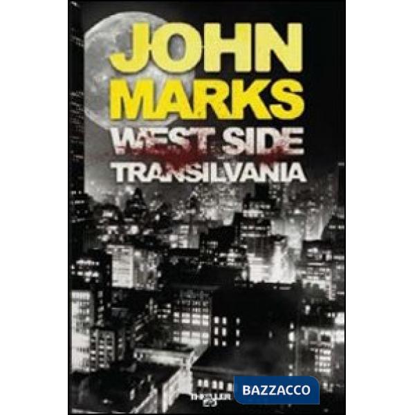 West side Transilvania