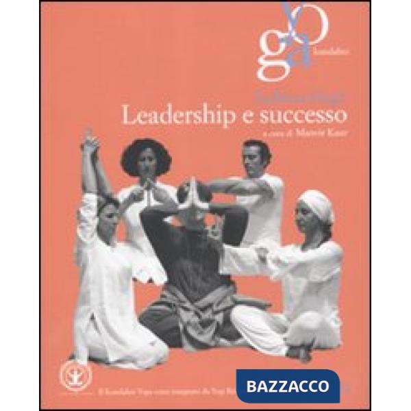 Leadership e successo