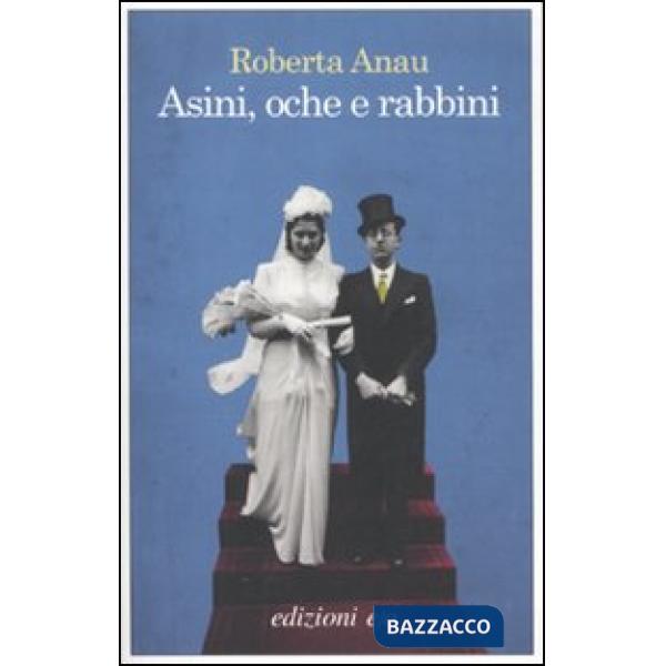 Asini, oche e rabbini