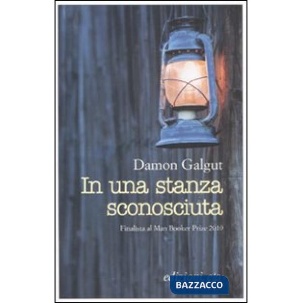 In una stanza sconosciuta