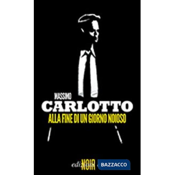 Alla fine di un giorno noioso